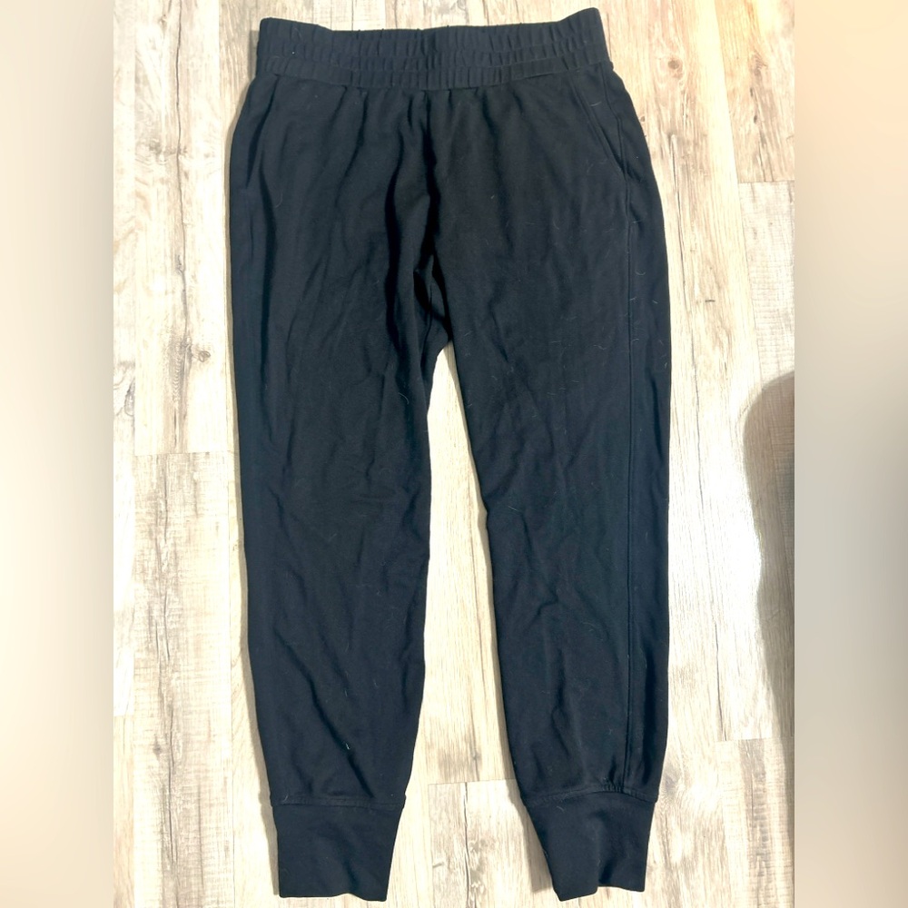 Cabi Black Jogger Pants
